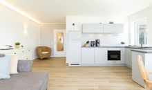 Villa Fördestrand Sehpferdchen