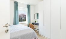 Villa Fördestrand Sehpferdchen