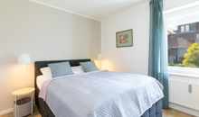 Villa Fördestrand Sehpferdchen