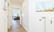 Villa Fördestrand Sehpferdchen