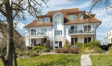 Villa Fördestrand Sehpferdchen