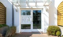 Villa Fördestrand Sehpferdchen