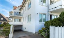 Villa Fördestrand Sehpferdchen