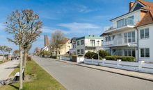 Villa Fördestrand Sehpferdchen
