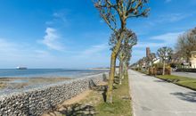 Villa Fördestrand Sehpferdchen