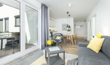 Parkstraße 14 Ahoi