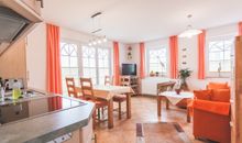 "Fewo-Ulla- 1"  Ferienwohnung im EG