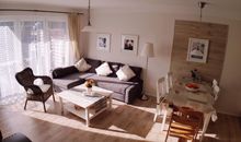 Familienwohnung  MANDO