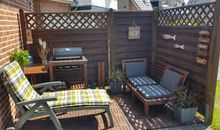 Familienwohnung  MANDO
