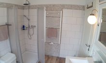 Familienwohnung  MANDO