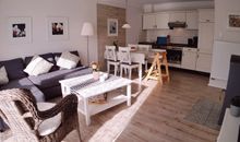 Familienwohnung  MANDO