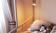 Familienwohnung  MANDO