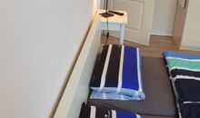 Familienwohnung  MANDO