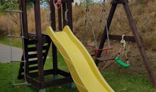 Familienwohnung  MANDO