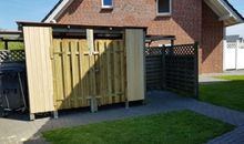 Familienwohnung  MANDO