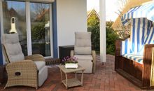 Ferienhaus Felix