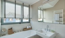 Ostsee - Reetdachhaus Nr. 11 "NEWPORT" im Strand Resort
