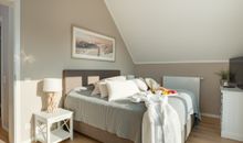 Ostsee - Reetdachhaus Nr. 11 "NEWPORT" im Strand Resort