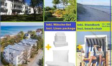 Blaue Brise - Arkonablick