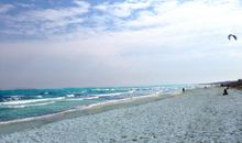 Blaue Brise - Arkonablick