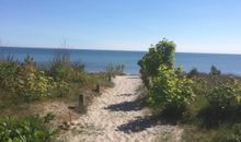 Blaue Brise - Arkonablick