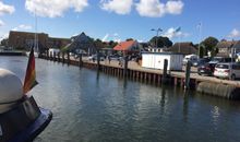 Blaue Brise - Arkonablick