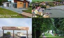 Blaue Brise - Arkonablick