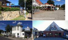Blaue Brise - Arkonablick