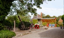 Backhaus 1