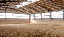 Backhaus 1