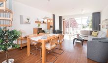 W6  - Gästehaus Christian-Westphal-Str. 60 - FERIENDOMIZIL HOLLICH