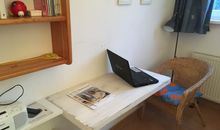 Ferienwohnung Haffausblick
