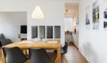 W4  - Gästehaus Christian-Westphal-Str. 60 - FERIENDOMIZIL HOLLICH