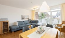W4  - Gästehaus Christian-Westphal-Str. 60 - FERIENDOMIZIL HOLLICH