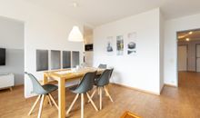 W4  - Gästehaus Christian-Westphal-Str. 60 - FERIENDOMIZIL HOLLICH