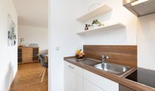 W4  - Gästehaus Christian-Westphal-Str. 60 - FERIENDOMIZIL HOLLICH