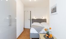 W4  - Gästehaus Christian-Westphal-Str. 60 - FERIENDOMIZIL HOLLICH