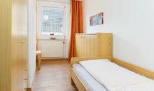 W4  - Gästehaus Christian-Westphal-Str. 60 - FERIENDOMIZIL HOLLICH