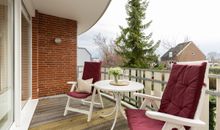 W4  - Gästehaus Christian-Westphal-Str. 60 - FERIENDOMIZIL HOLLICH