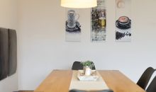 W4  - Gästehaus Christian-Westphal-Str. 60 - FERIENDOMIZIL HOLLICH
