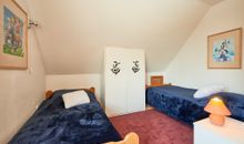 Landhaus Cynthia (6036/I) - Fehmarn