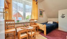 Landhaus Cynthia (6036/I) - Fehmarn