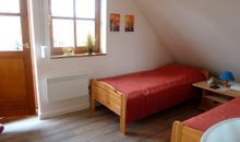 Haus am Meer (9082) - Fehmarn