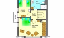 Haus am Meer (9082) - Fehmarn