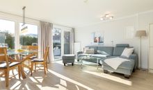 K2 Bungalow - Strandhaus Königsberger Allee 8 - FERIENDOMIZIL HOLLICH