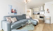 K2 Bungalow - Strandhaus Königsberger Allee 8 - FERIENDOMIZIL HOLLICH