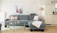 K2 Bungalow - Strandhaus Königsberger Allee 8 - FERIENDOMIZIL HOLLICH