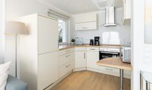 K2 Bungalow - Strandhaus Königsberger Allee 8 - FERIENDOMIZIL HOLLICH