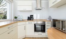 K2 Bungalow - Strandhaus Königsberger Allee 8 - FERIENDOMIZIL HOLLICH