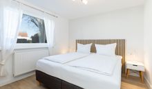 K2 Bungalow - Strandhaus Königsberger Allee 8 - FERIENDOMIZIL HOLLICH
